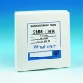 英國Whatman 30308526，Grade 3MM Chr系列層析紙，11.69x5.31IN /SHT