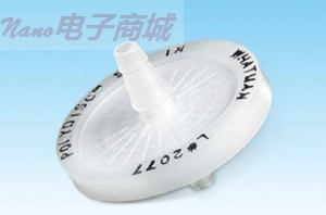 英國Whatman2227在線過濾器POLYDISC HD系列5.0μm孔徑 E/E