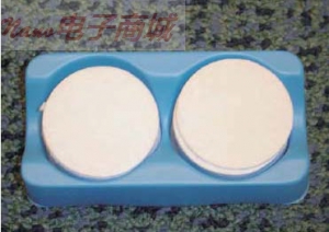 英國whatman 1853-011，QMH系列高純石英濾膜11MM