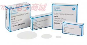 英國whatman 1821900095，GF/B系列玻璃纖維濾紙9CMx150M PER LINEAR MT