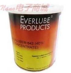 EVERLUBE 620 SOLID FILM LUBRICANT USQ包裝,符合BMS3-8 TYPE1石墨潤滑劑