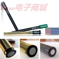 哈納HANNA HI4115  定制專用銀-硫（硫化物）離子ISE復(fù)合選擇電極  舊型號：HI4015