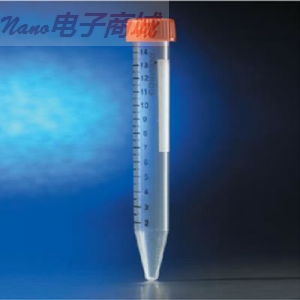 corning 431470 無蓋 15ml離心管。