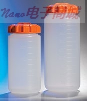 corning 431844 500ml離心瓶，PP材質(zhì)。