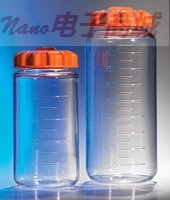 corning 431842 250ml離心瓶，PC材質(zhì)。