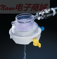 MSHAWGM48無菌培養(yǎng)皿47mm | MicropreSure 監(jiān)測器，無菌，0.45μm 白色網(wǎng)格