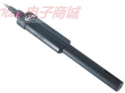 哈希 HQ40D水質分析儀  IntelliCAL?ISECL181氯離子選擇電極（ISE），3米電纜