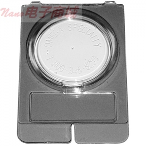 SKC 225-8303 Filter-Keeper, 37-mm, with Labels