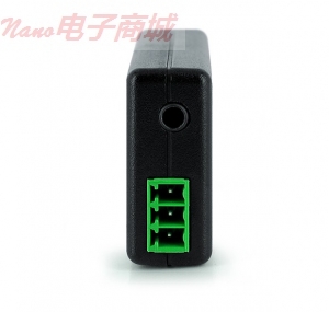 MadgeTech/邁捷克 VOLT101A電壓記錄儀