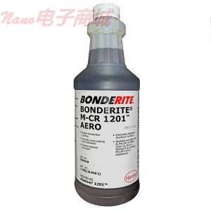 BONDERITE M-CR 1201 1USQ包裝