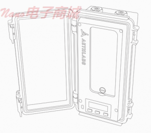 MicroAeth MA350 黑碳檢測儀