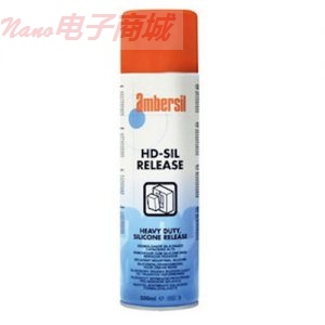 AMBERSIL AMBERGLIDE PTFE 400ML 潤滑油
