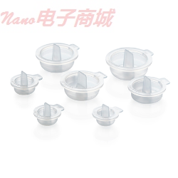 Nalgene DS3111-0030C-ROC 離心管蓋，聚丙烯，蓋尺寸30mm CENT CLOSURE TUBE PP;30MM