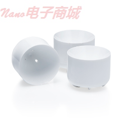 Nalgene DS3126-0175C-ROC 尖底離心瓶接頭，白色聚碳酸酯 ADAPTER CONICAL CNTRFUGE BTLP