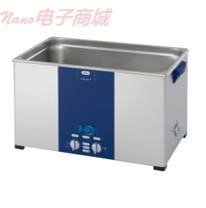 Elmasonic P300H超聲波清洗器(28L)