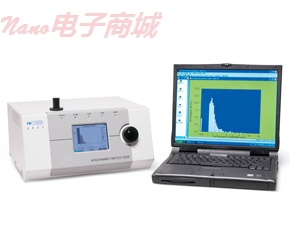 TSI APS-3321空氣動力學(xué)粒徑譜儀