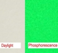 Cospheric PHYGPMS-1.14黃色熒光-綠色聚乙烯微球