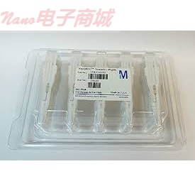 密理博/Millirore PHCC60050 Scepter Sensors, 60uM, 50PK