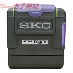 SKC 220-5000TC-KDE AirChek TOUCH觸摸屏式空氣采樣泵