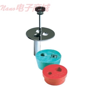 美國Cannon 9726-M95用于粘度計的氯丁橡膠粘度計座