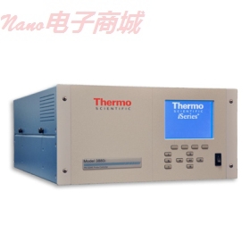美國熱電Thermo 顆粒物排放連續監測系統(PM CEMS)