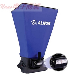 Alnor ABT711 BALOMETER 模擬指針型風(fēng)量罩