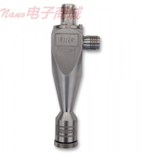 美國URG-2000-30EK旋風切割器