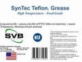 SYNTECH GREASE NS5806G 5LB裝