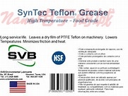 SYNTECH GREASE NS5806G 5LB裝