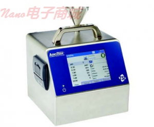 TSI 9510便攜式激光粒子計數(shù)器