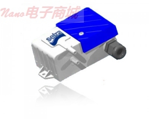 美國setra西特微差壓變送器、傳感器 2661-500LD-AC-T1-C