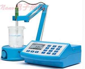 HANNA/哈納 HI83399H COD多參數(shù)測定儀