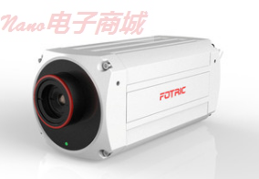 Fotric 123A 熱成像攝像機