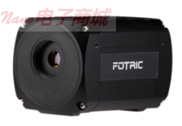 Fotric 626s 紅外熱像儀