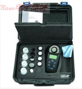 Thermo Scientific OrionAQ3010 便攜式濁度儀 (適于地表水/污水)