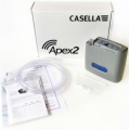 英國CASELLA APEX2 采樣泵 209055B/KIT 配件