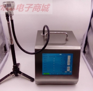 匯分Laser301塵埃粒子計數器,2.83L,Particle Counter