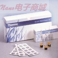 美國熱電奧立龍Thermo Orion AC4048 臭氧O?檢測針劑