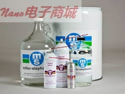 MILLER MS383H CONNECTOR LUBRICANT,5加侖包裝