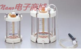 UHP-43K Advantec 超濾杯 Stirred Cells