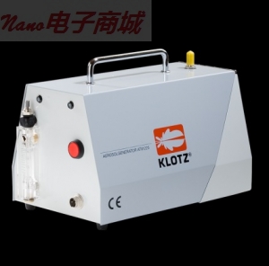 Klotz ATM225氣溶膠發生器