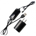 美國(guó)SKC  220-300 Pocket Pump TOUCH Charger