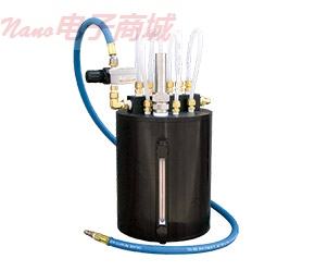 美國TSI 9307-6型（六噴）Laskin噴嘴油滴發(fā)生器