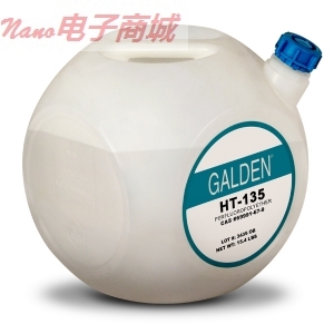 Fomblin Galden HT135熱傳導液 1公斤包裝