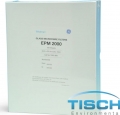 Tisch TE-EPM2000高純度玻璃纖維過濾介質(zhì)