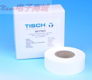 Tisch SF17934 Bam濾帶，30mm x 31mm