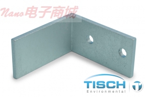 Tisch TE-6001-19，Bug屏幕支撐角度，每個