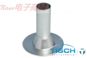 Tisch TE-6001-3，PM10加速?lài)娮欤總€(gè)