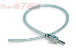Tisch TE-10618，容積流量控制采樣器的公隔板配件