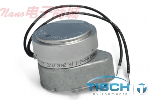 Tisch TE-5009-1X，記錄儀圖表驅(qū)動(dòng)電機(jī)。 220伏50赫茲
